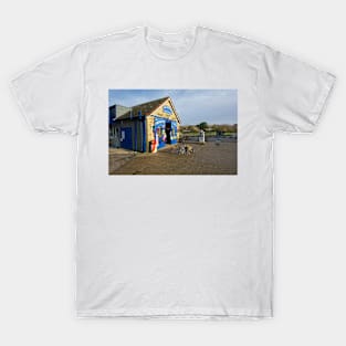 Aidensfield Garage T-Shirt